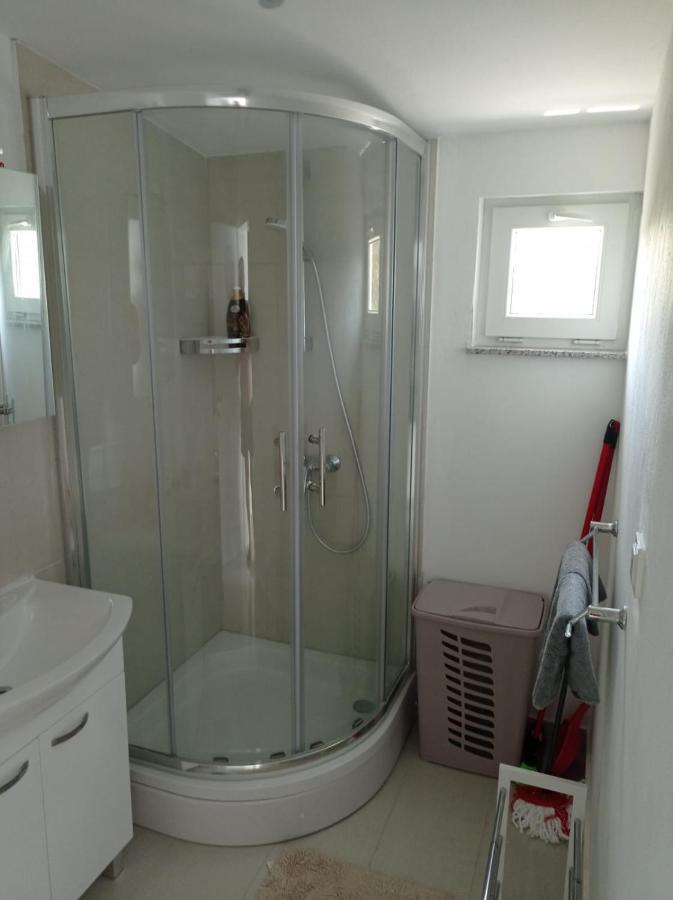 Ap Jurisic Apartment บาร์บินเย ภายนอก รูปภาพ