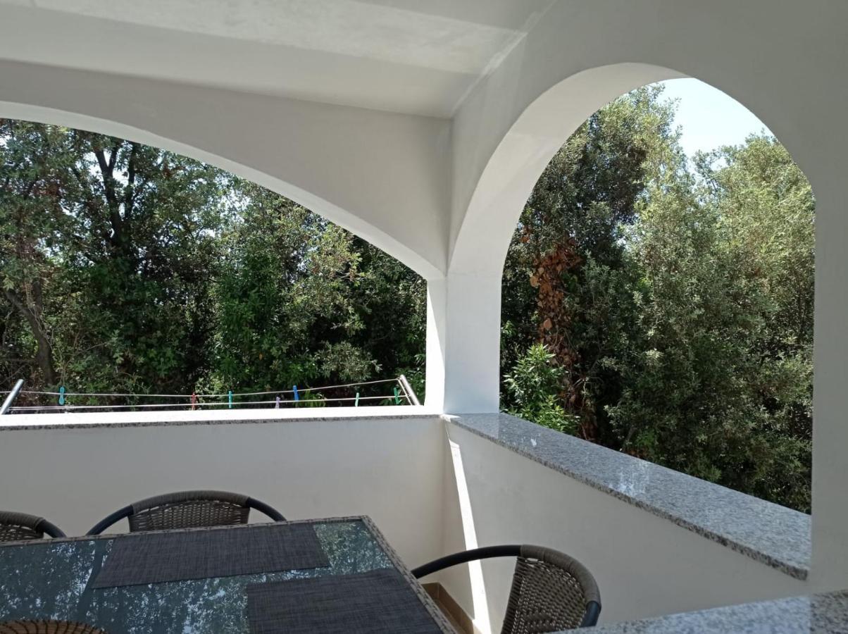Ap Jurisic Apartment บาร์บินเย ภายนอก รูปภาพ